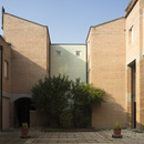 Biennale, Unfolding Pavilion allo IACP di Gino Valle alla Giudecca
