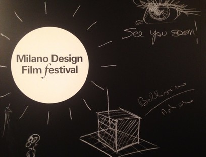 Milano Design Film Festival - conclusa la seconda edizione