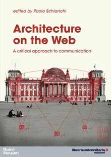 Libro ARCHITECTURE ON THE WEB a cura di Paolo Schianchi