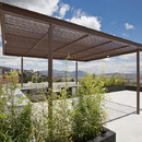 NAJAS arquitectos firma il condominio ICON a Quito, Ecuador