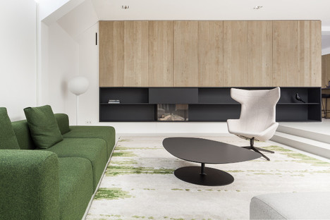 home 11 by i29 interior archutects image by Ewout Huibers