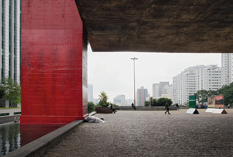 MASP – Museu de Arte de São Paulo