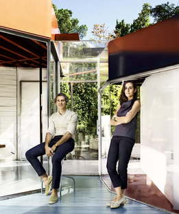 José Selgas e Lucía Cano, courtesy of the architects