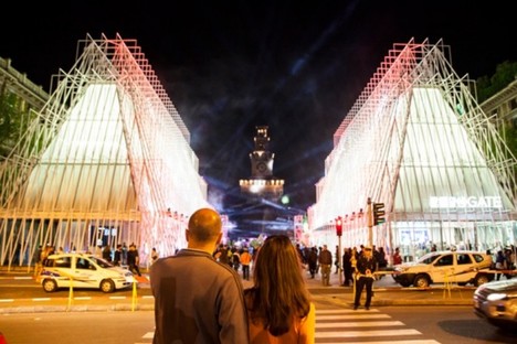 Expo Gate tra i finalisti del Mies Van Der Rohe Award 