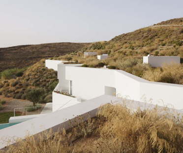 Camilo Rebelo & Susana Martins Ktima House - Grecia