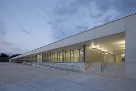 Otxotorena Arquitectos Centro Riabilitazione Psicosociale Alicante
