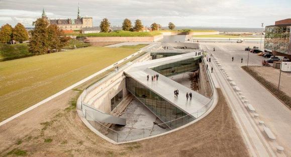 European Prize for Contemporary Architecture Mies van der Rohe Award finalisti
