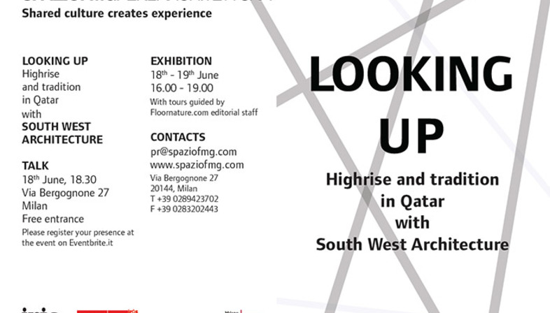 Qatar progetti e padiglione Expo Milano 2015 best of week