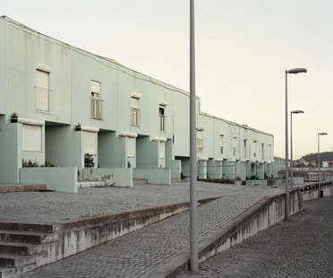 Mostra CCA The SAAL Process Housing in Portugal 1974–76