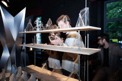 mostra Minifacture SuperSurfaceSpace Mosca