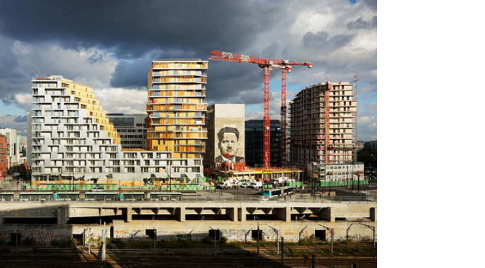 Le 6 Nuove Architetture Di Parigi Da Non Perdere Floornature