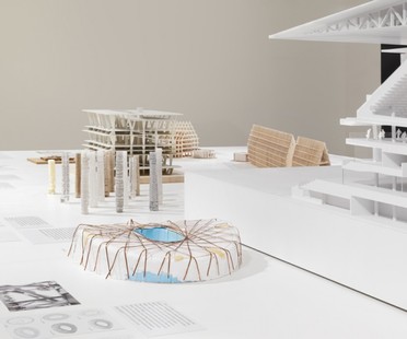 Le Architetture di Herzog & de Meuron in mostra alla Vancouver Art Gallery