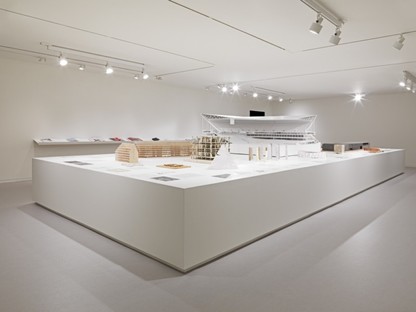 Le Architetture di Herzog & de Meuron in mostra alla Vancouver Art Gallery