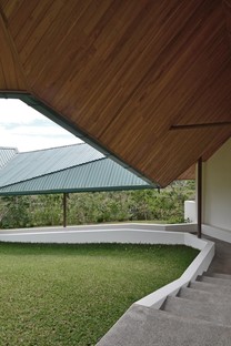 OBRA Architects Casa Osa Costa Rica
