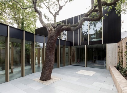 Edgley Design Pear Tree House Londra