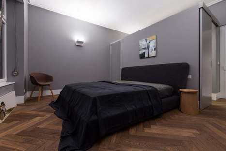 Strauss Apartment di YCL Studio a Strasburgo