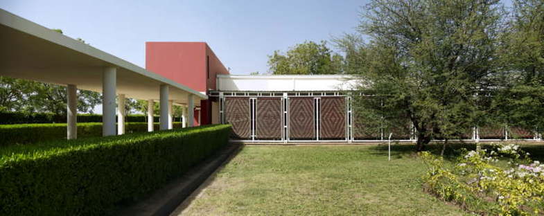 Simposio Quality Design for Health Care Facilities in Emerging Countries. Case studies in Africa