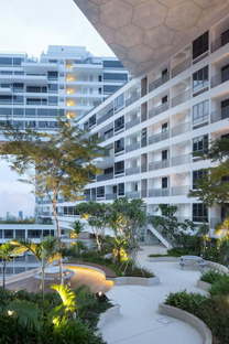 The Interlace è World Building of the Year 2015