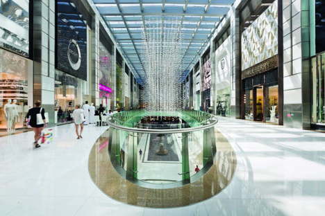 Dubai Architetture e Esposizione Universale best of week
