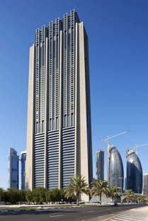 Dubai Architetture e Esposizione Universale best of week