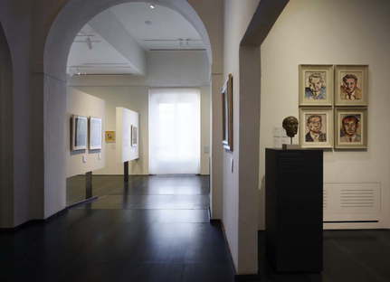 Avatar Architettura Museo Novecento Firenze