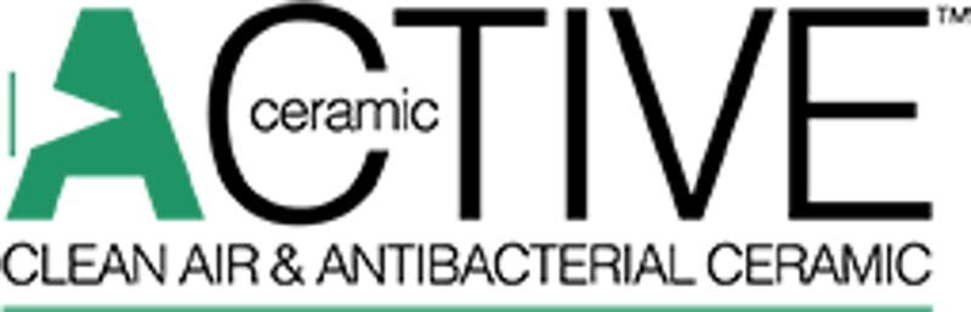 Riciclo creativo tesi Active Clean Air & Antibacterial Ceramic