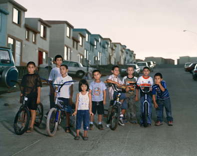 © Livia Corona, Two Million Homes for Mexico, 2007–2014, Tijuana, Mexiko