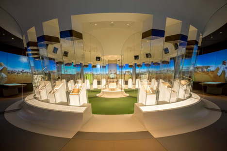 Inaugurato il FIFA Football World Museum Zurigo