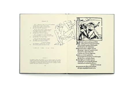 mostra I MODI di Giulio Romano, Carlo Scarpa e Alvaro Siza