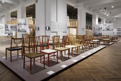 Mostra Josef Frank: Against Design – MAK Vienna