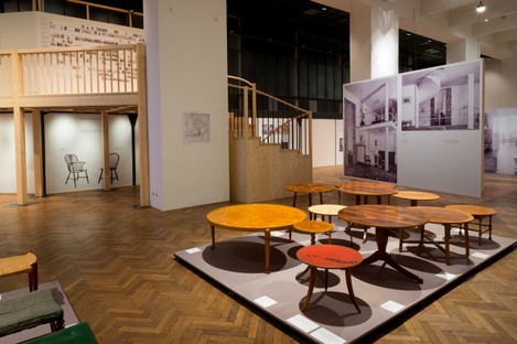 Mostra Josef Frank: Against Design – MAK Vienna