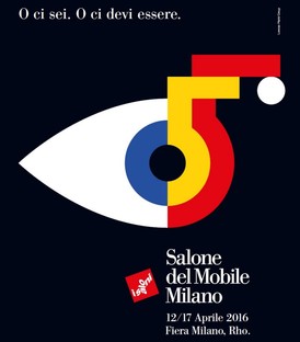 Immagini dal Fuorisalone Milano Design Week 2016