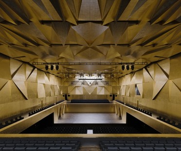 Mostra The European Union Prize for Contemporary Architecture