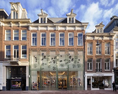 Architetture recenti in Olanda