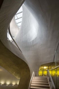Architetture recenti in Olanda