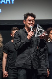 Vector Architects vince ARCHMARATHON Awards 2016