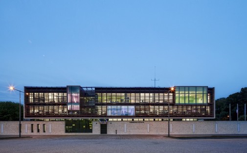 Mostra  Ameller Dubois & Associés Galerie d'Architecture Parigi