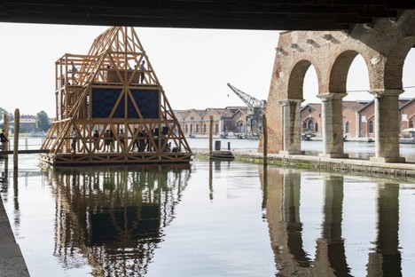 Premi della Mostra Internazionale di Architettura Venezia