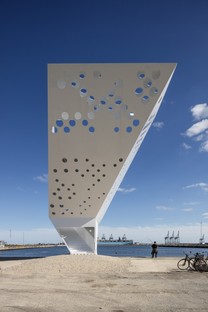 Dorte Mandrup un nuovo landmark per il porto di Copenhagen 