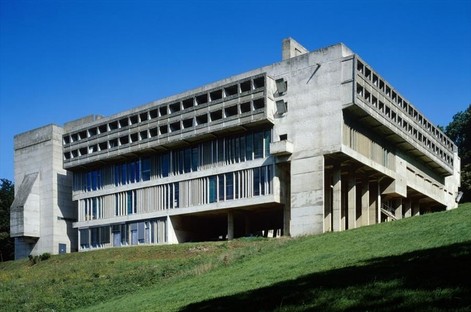 Le architetture di Le Corbusier Patrimonio Mondiale UNESCO