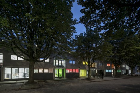 MVRDV House Nuovi uffici a Rotterdam