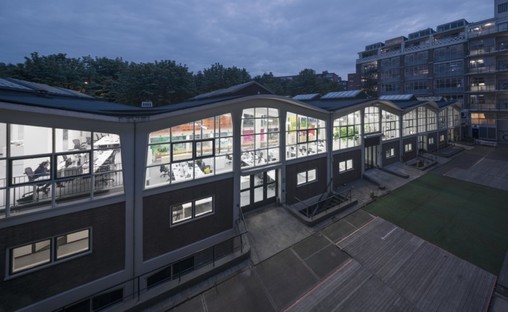 MVRDV House Nuovi uffici a Rotterdam