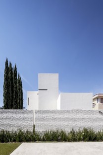 Architetture contemporanee in Messico