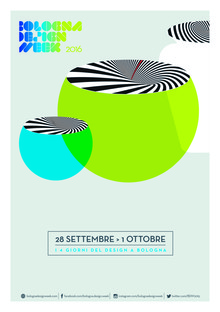Sapienstone alla Bologna Design Week CERSAIE 2016