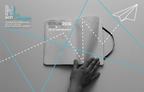 FAB Berlino ospita la premiazione di Next Landmark 2016