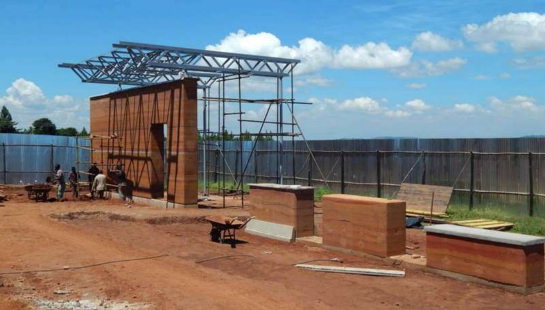 Renzo Piano e Tamassociati Architettura d'eccellenza a Entebbe Uganda