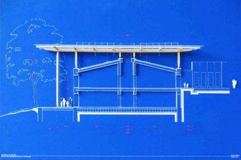 Renzo Piano e Tamassociati Architettura d'eccellenza a Entebbe Uganda
