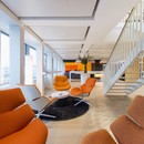 Gli uffici di PwC a Basilea sono dei centri benessere