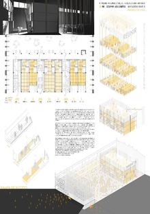 3 Edizione PIAM: Premio Internazionale di Architettura Matimex