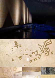 3 Edizione PIAM: Premio Internazionale di Architettura Matimex